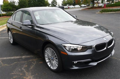 2013 BMW 328  i