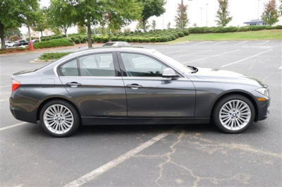 2013 BMW 328  i