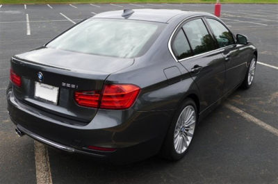 2013 BMW 328  i