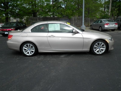 2012 BMW 328  i