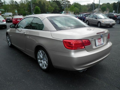 2012 BMW 328  i
