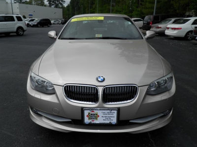 2012 BMW 328  i