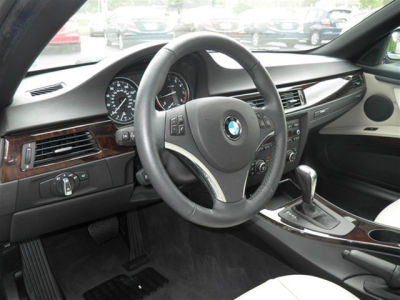 2012 BMW 328  i