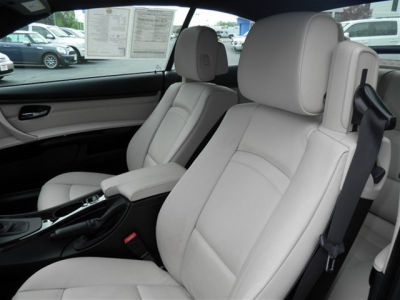 2012 BMW 328  i