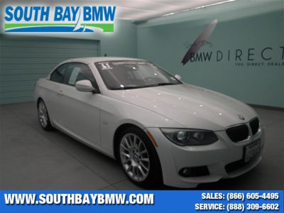 2011 BMW 328  i