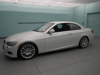2011 BMW 328  i