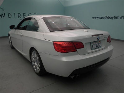 2011 BMW 328  i