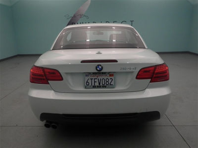 2011 BMW 328  i