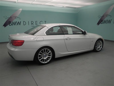 2011 BMW 328  i