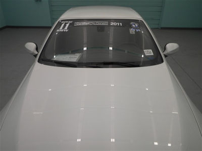 2011 BMW 328  i