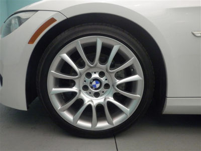 2011 BMW 328  i