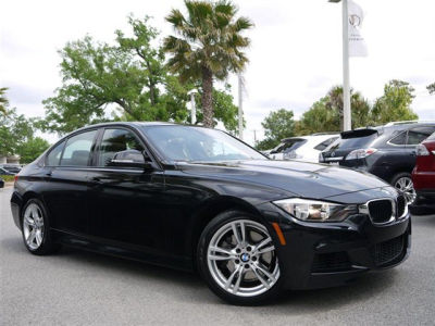 2013 BMW 328  i