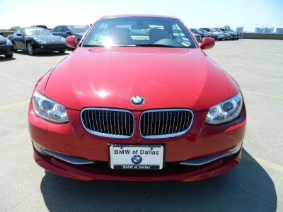 2012 BMW 328  i
