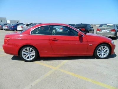 2012 BMW 328  i