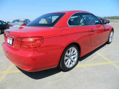 2012 BMW 328  i