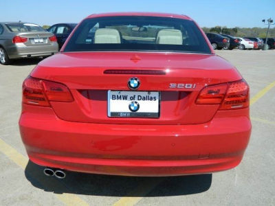 2012 BMW 328  i