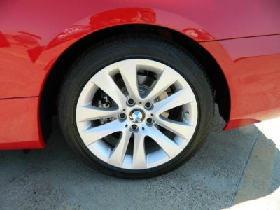 2012 BMW 328  i