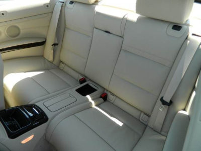 2012 BMW 328  i