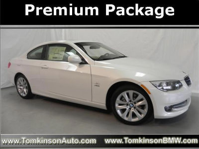 2013 BMW 328  i xDrive