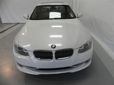 2013 BMW 328 i xDrive