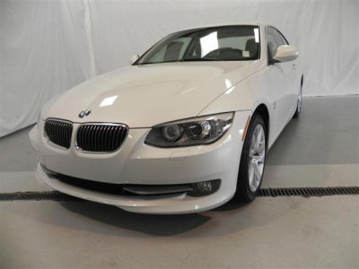 2013 BMW 328 i xDrive