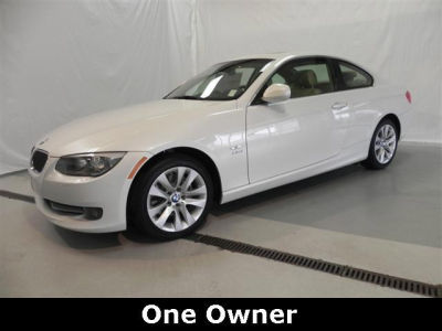 2013 BMW 328 i xDrive