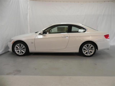 2013 BMW 328 i xDrive