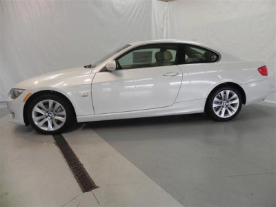2013 BMW 328 i xDrive