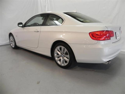 2013 BMW 328 i xDrive