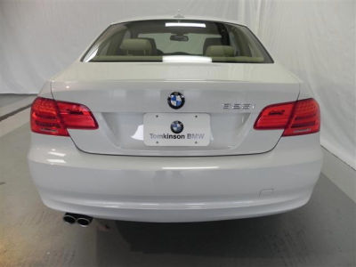 2013 BMW 328 i xDrive