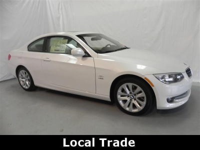 2013 BMW 328 i xDrive