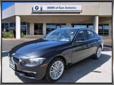 2013 BMW 328  i