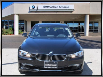 2013 BMW 328 i