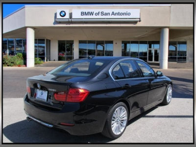 2013 BMW 328 i