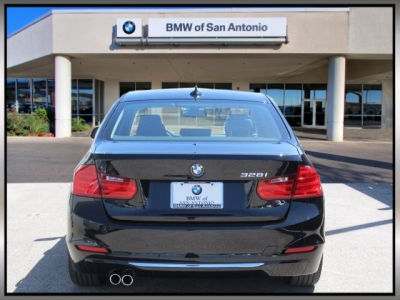 2013 BMW 328 i