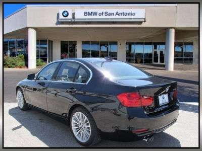 2013 BMW 328 i