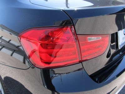 2013 BMW 328 i