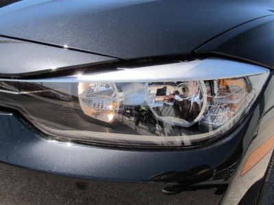 2013 BMW 328 i