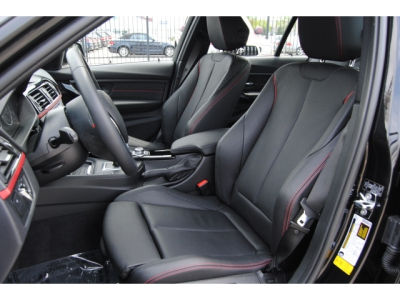 2012 BMW 328 i