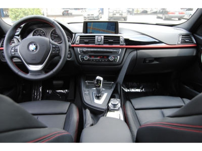 2012 BMW 328 i