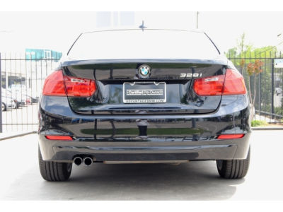 2012 BMW 328 i