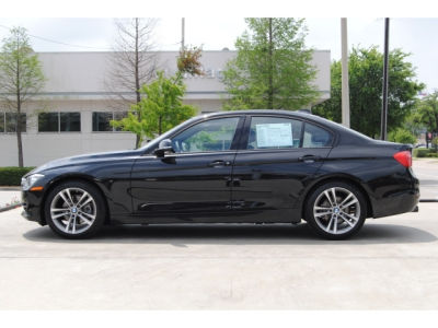 2012 BMW 328 i