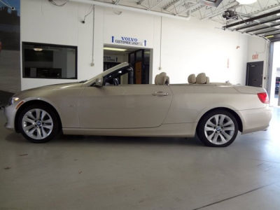 2012 BMW 328  i