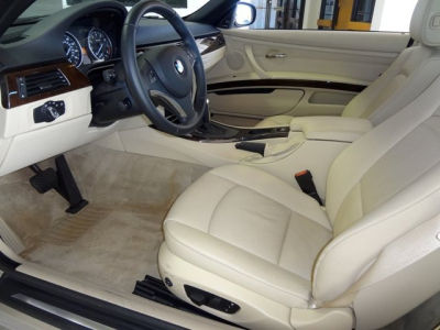 2012 BMW 328  i