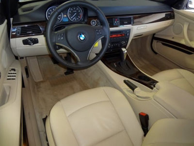 2012 BMW 328  i