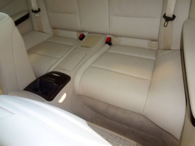 2012 BMW 328  i