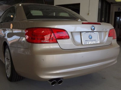 2012 BMW 328  i