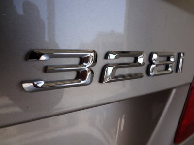 2012 BMW 328  i