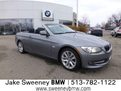 2012 BMW 328  i