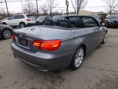 2012 BMW 328 i